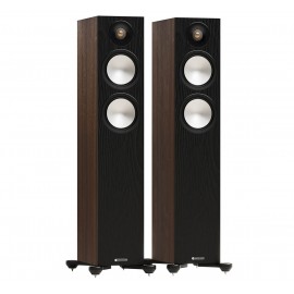 Monitor Audio Bronze 300 7G Kule Hoparlör 